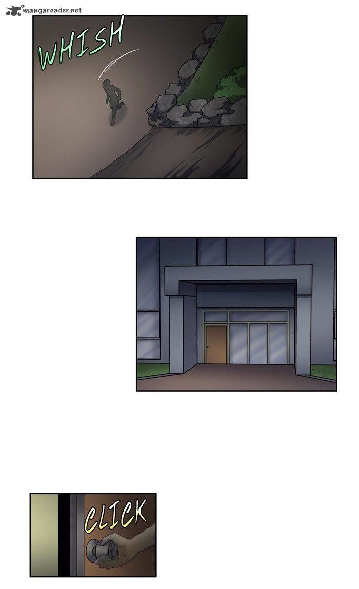 The Gamer Chapter 199 page 14 - Chapter 199