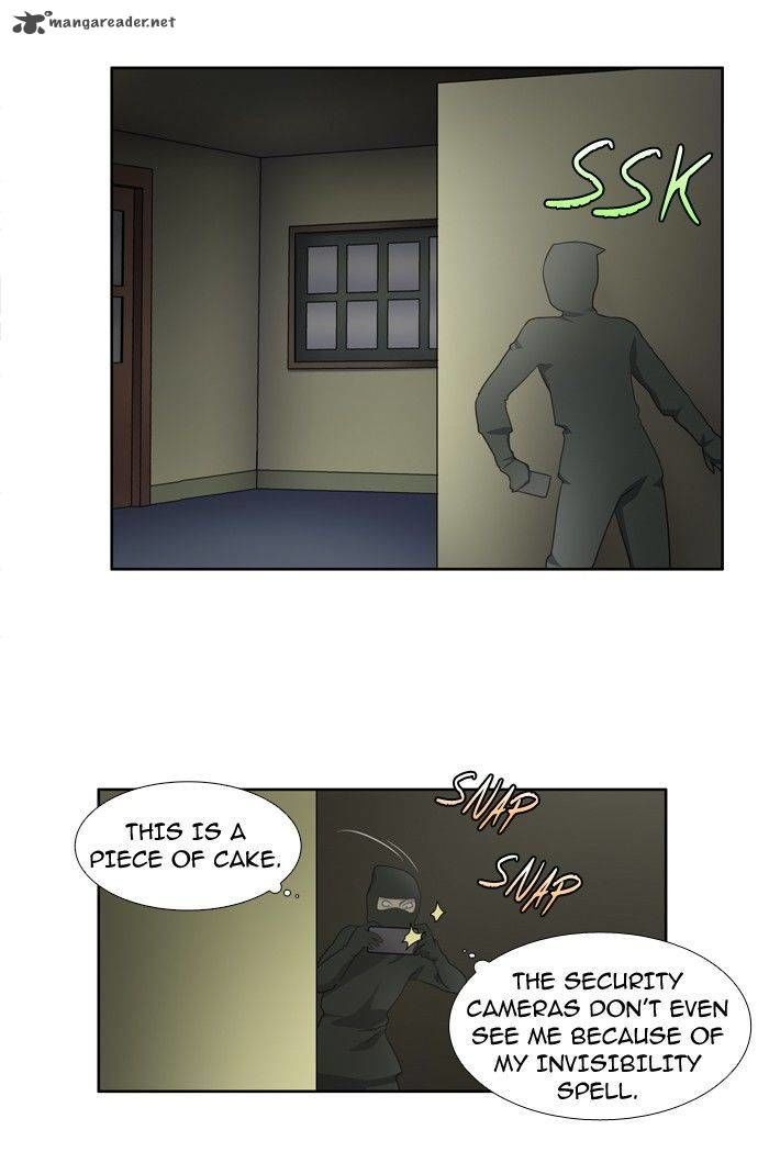 The Gamer Chapter 199 page 15 - Chapter 199