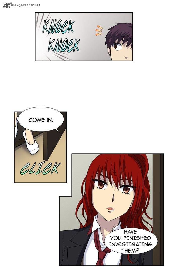 The Gamer Chapter 199 page 2 - Chapter 199