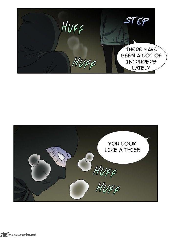 The Gamer Chapter 199 page 21 - Chapter 199