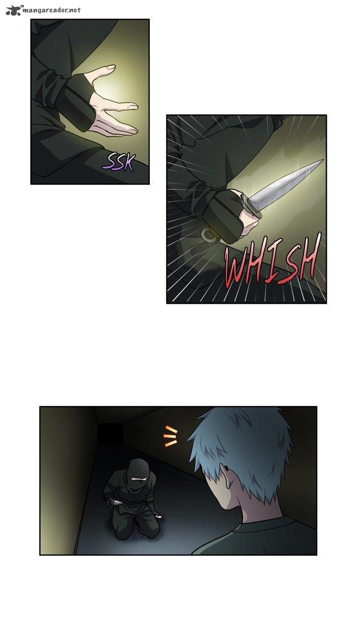 The Gamer Chapter 199 page 24 - Chapter 199