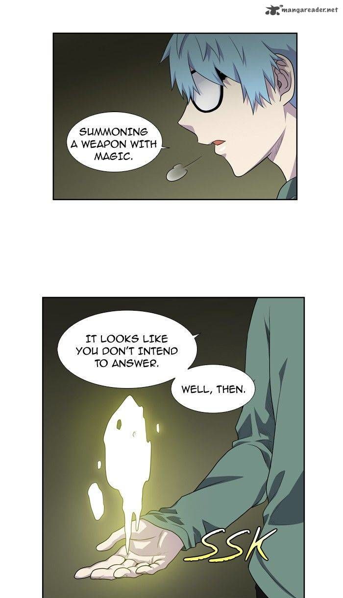 The Gamer Chapter 199 page 25 - Chapter 199