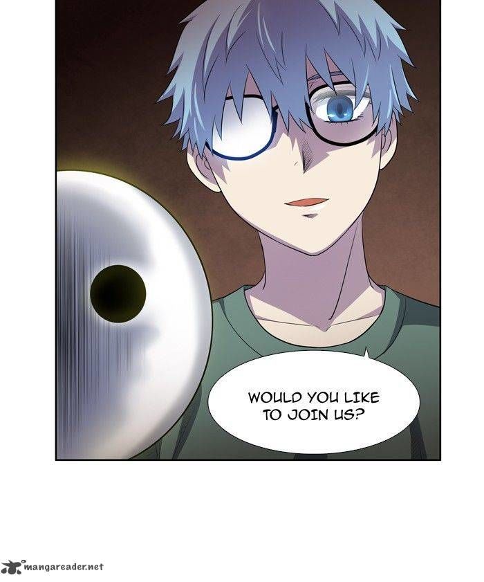 The Gamer Chapter 199 page 27 - Chapter 199