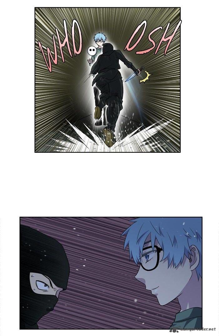The Gamer Chapter 199 page 28 - Chapter 199