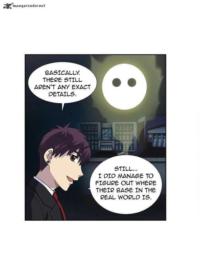 The Gamer Chapter 199 page 3 - Chapter 199