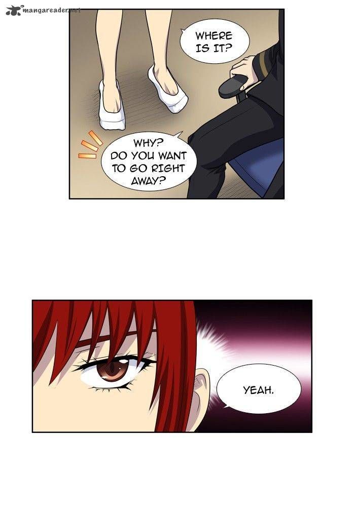 The Gamer Chapter 199 page 4 - Chapter 199