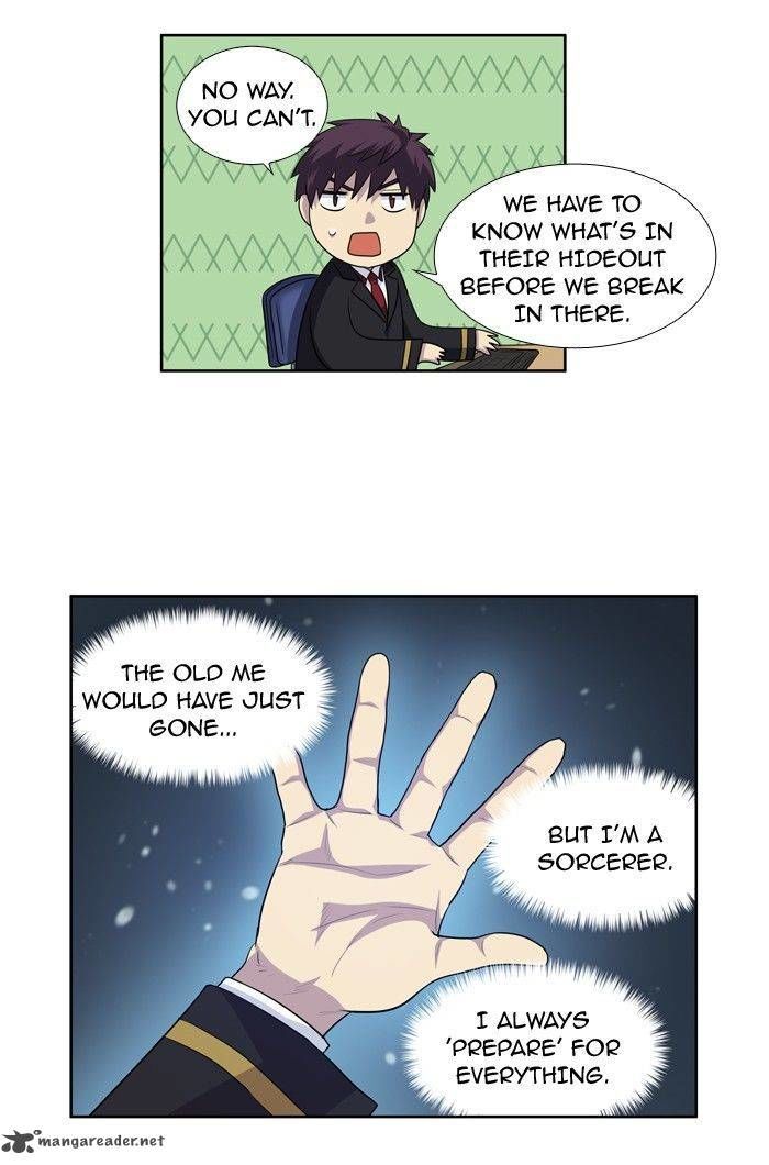 The Gamer Chapter 199 page 5 - Chapter 199