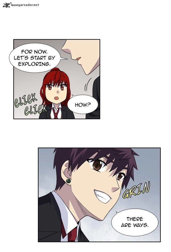The Gamer Chapter 199 page 6 - Chapter 199
