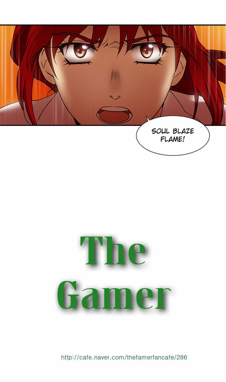 The Gamer Chapter 2 page 25 - Chapter 2