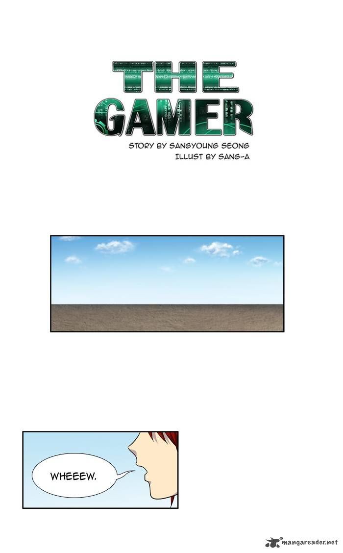 The Gamer Chapter 200 page 1 - Chapter 200