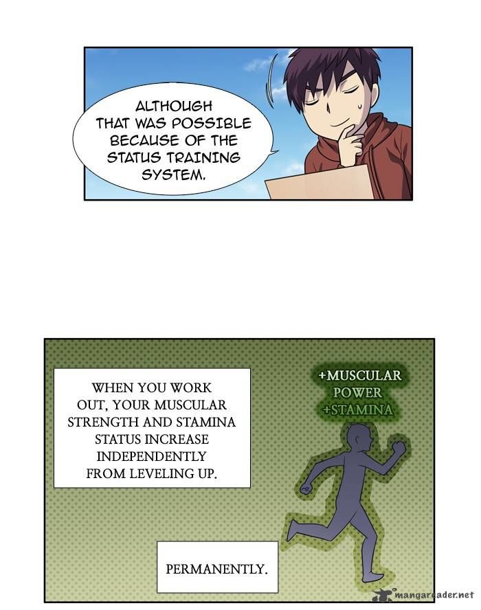 The Gamer Chapter 200 page 10 - Chapter 200