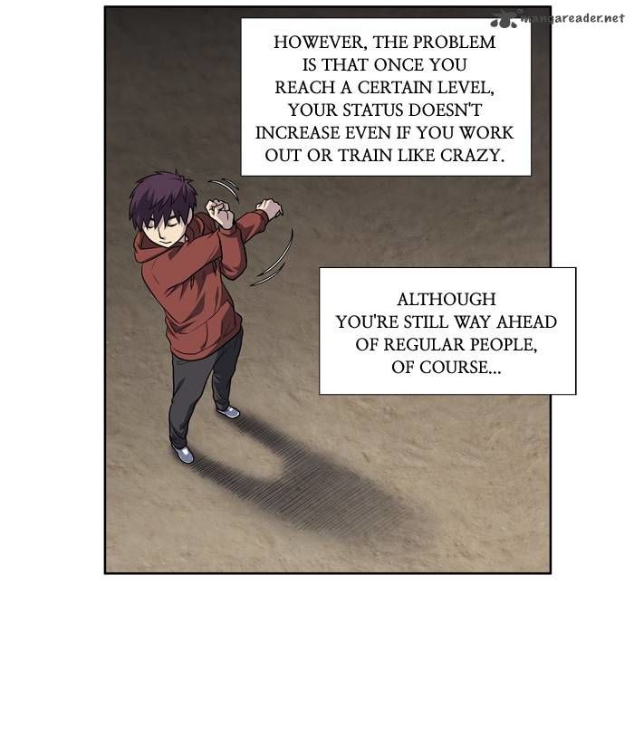 The Gamer Chapter 200 page 12 - Chapter 200