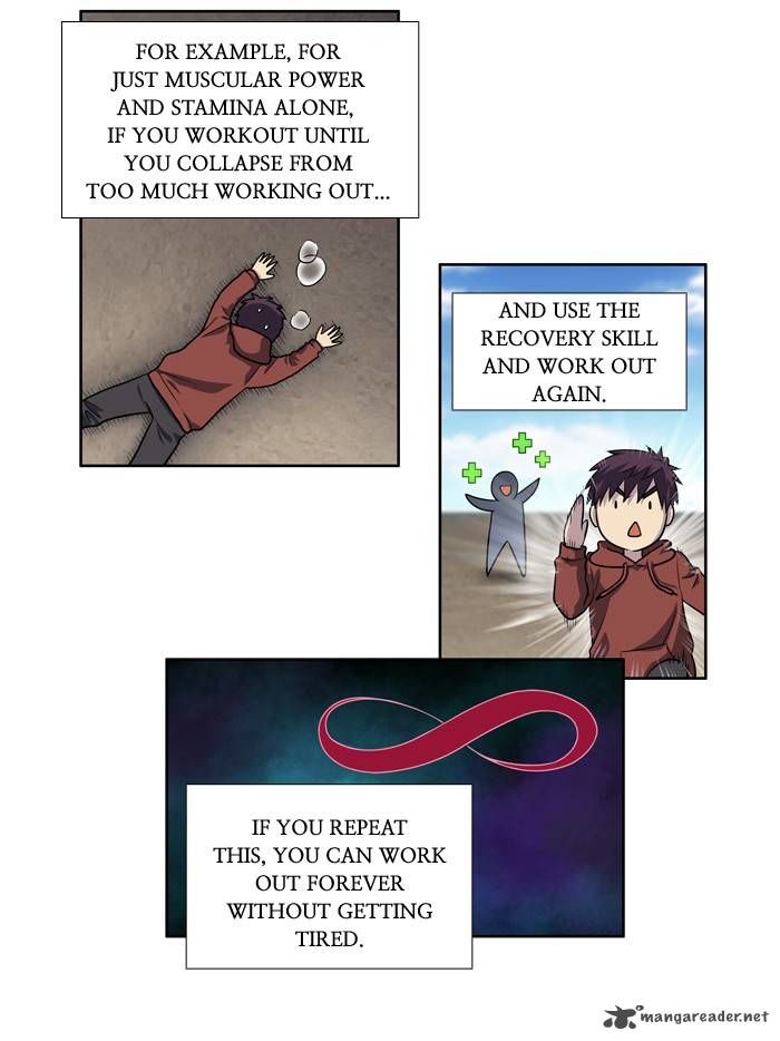 The Gamer Chapter 200 page 13 - Chapter 200