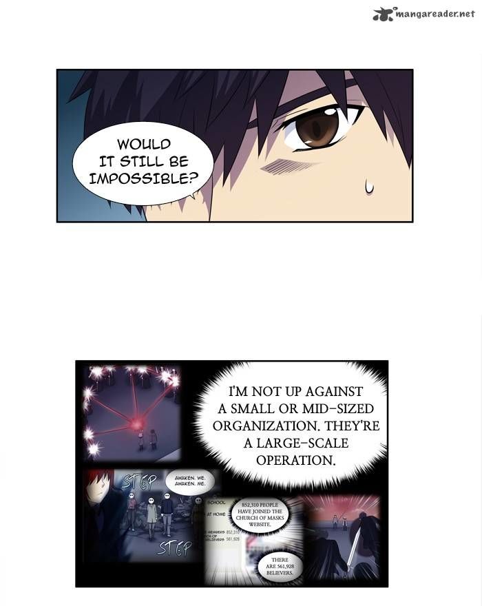 The Gamer Chapter 200 page 16 - Chapter 200