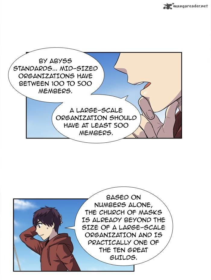 The Gamer Chapter 200 page 17 - Chapter 200