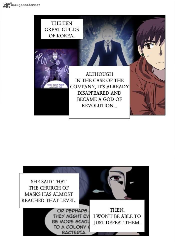 The Gamer Chapter 200 page 18 - Chapter 200