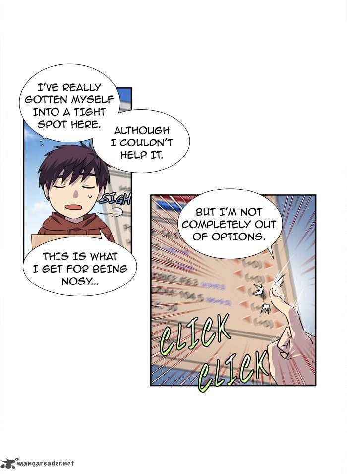 The Gamer Chapter 200 page 19 - Chapter 200