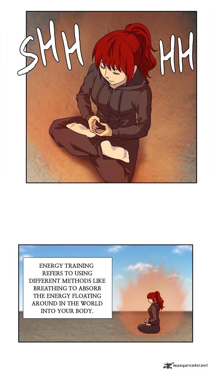 The Gamer Chapter 200 page 2 - Chapter 200
