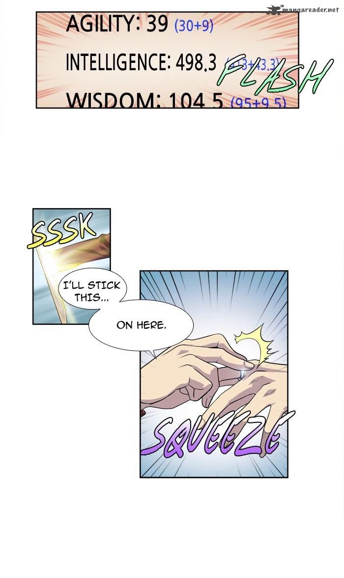 The Gamer Chapter 200 page 20 - Chapter 200