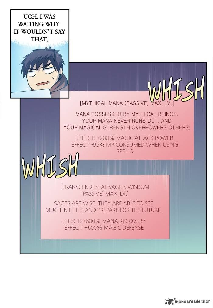 The Gamer Chapter 200 page 26 - Chapter 200