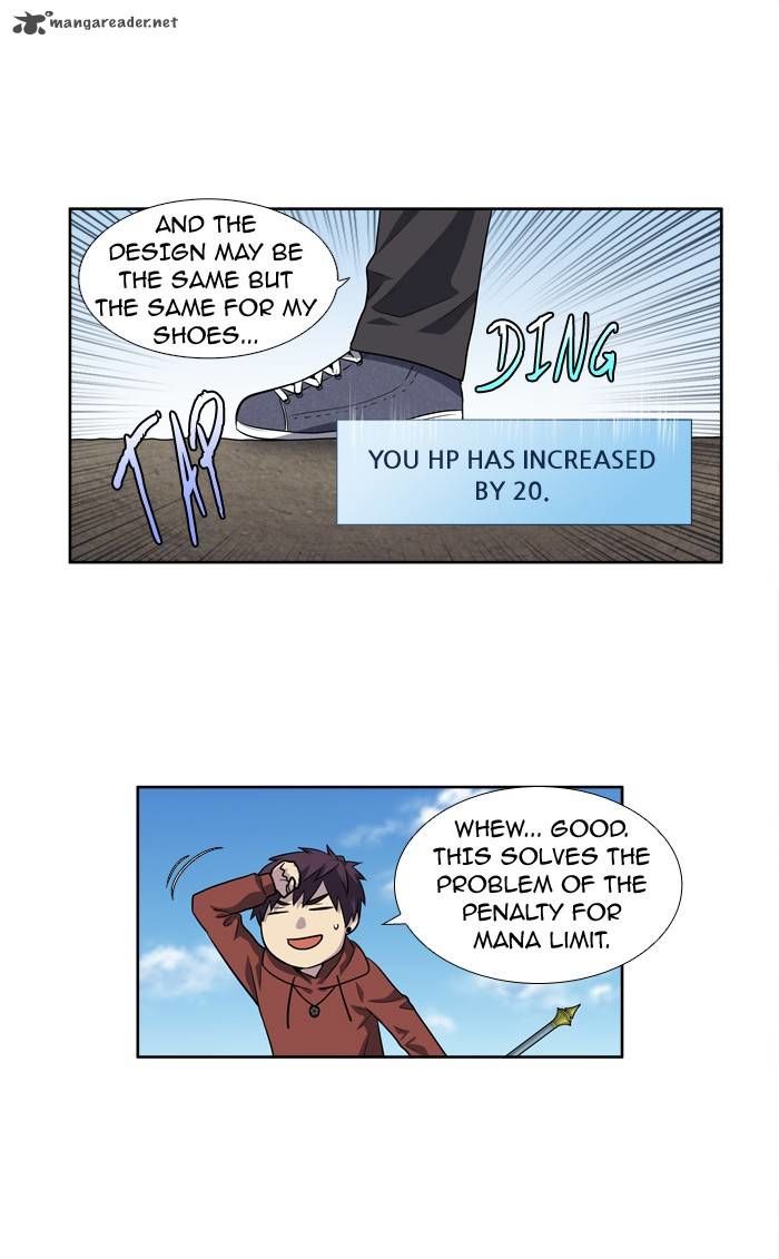 The Gamer Chapter 200 page 28 - Chapter 200