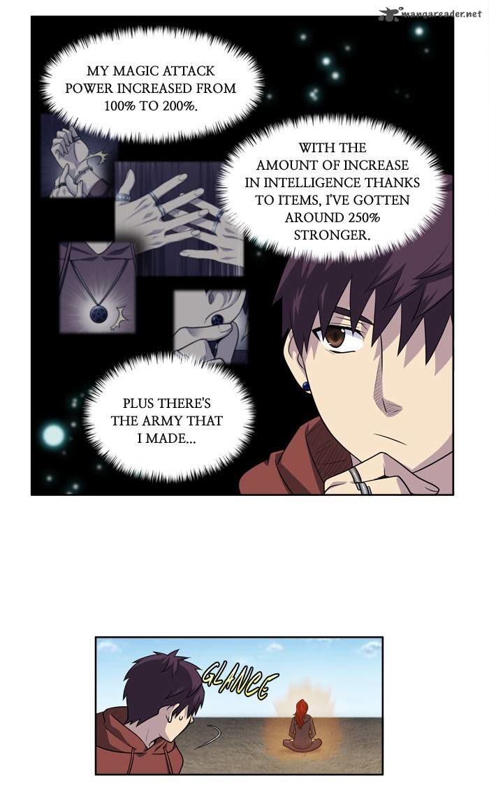 The Gamer Chapter 200 page 29 - Chapter 200