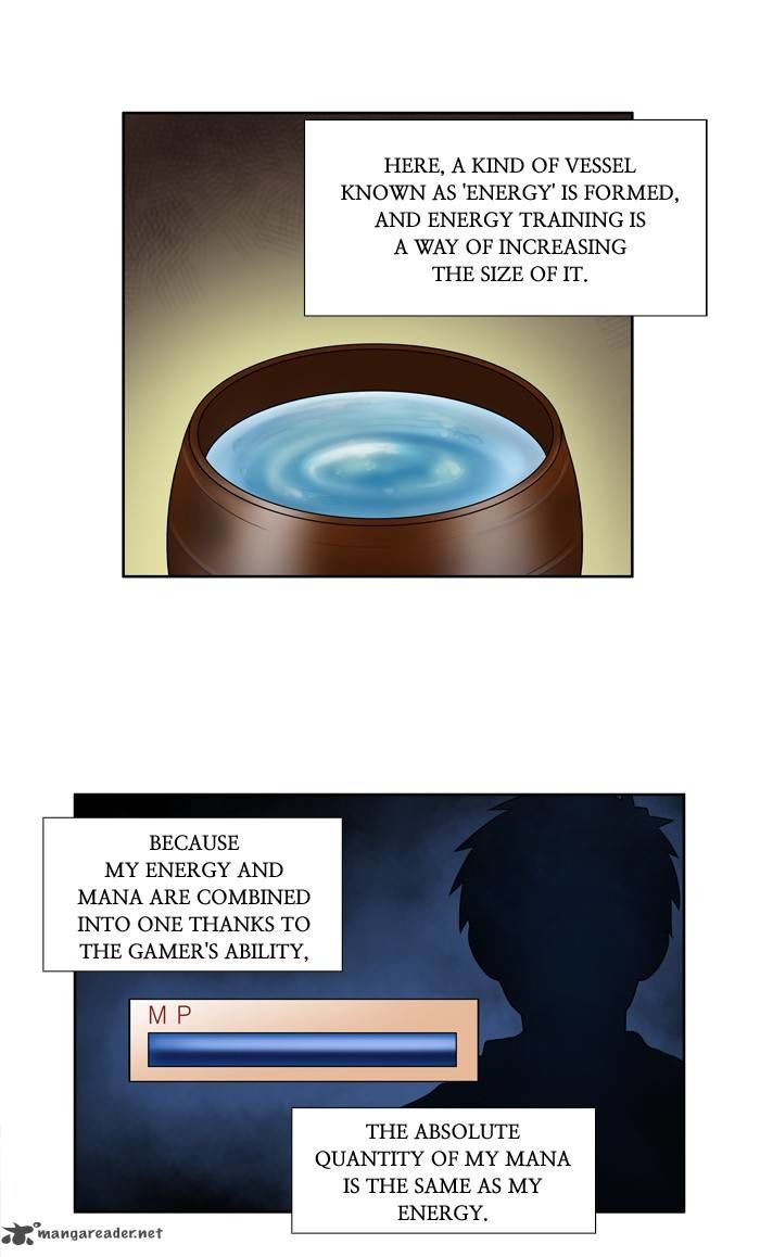 The Gamer Chapter 200 page 3 - Chapter 200