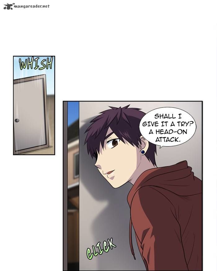 The Gamer Chapter 200 page 30 - Chapter 200