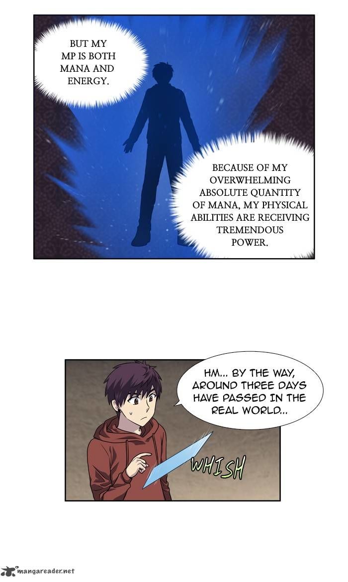 The Gamer Chapter 200 page 6 - Chapter 200