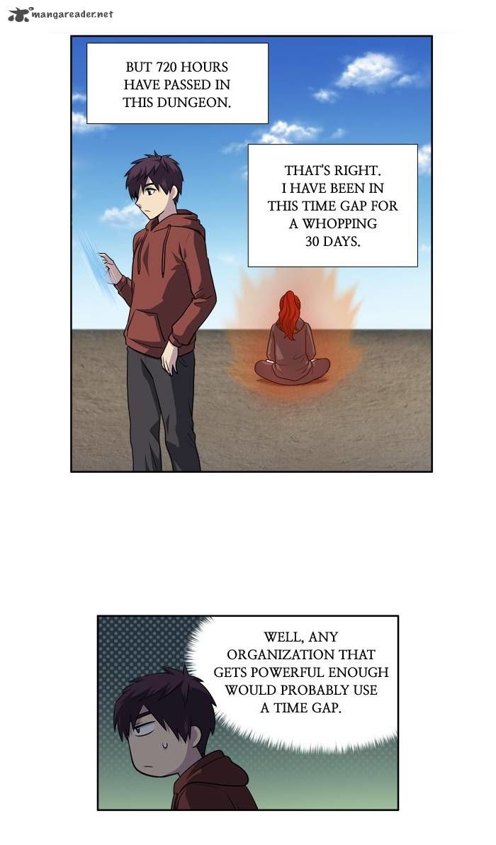 The Gamer Chapter 200 page 7 - Chapter 200