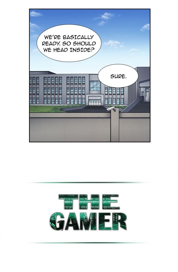 The Gamer Chapter 201 page 12 - Chapter 201