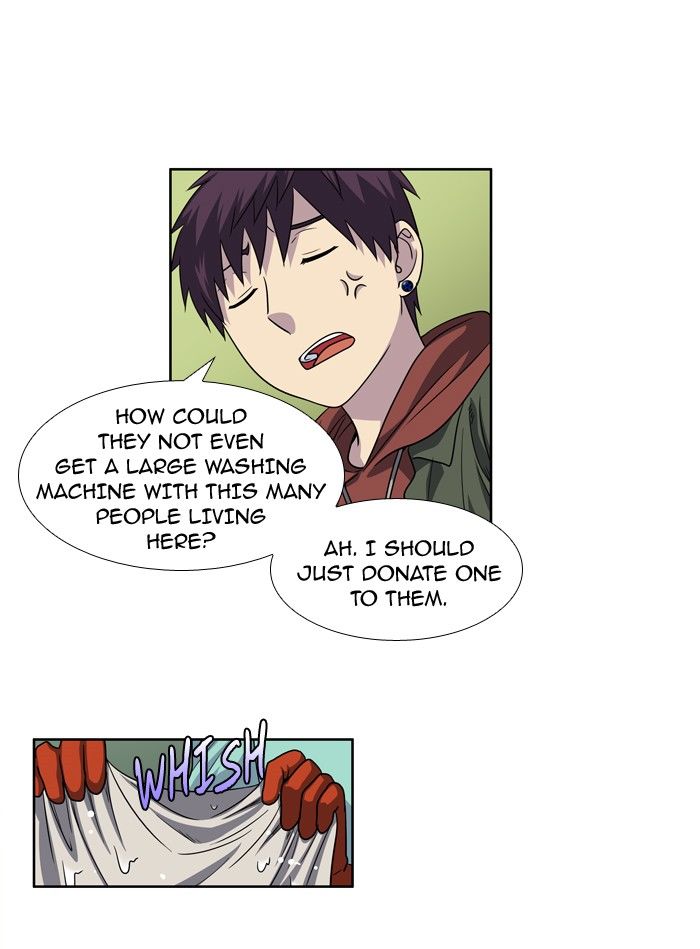 The Gamer Chapter 201 page 15 - Chapter 201