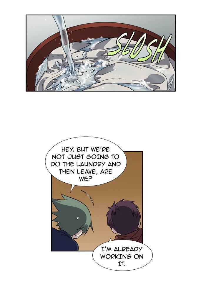 The Gamer Chapter 201 page 18 - Chapter 201