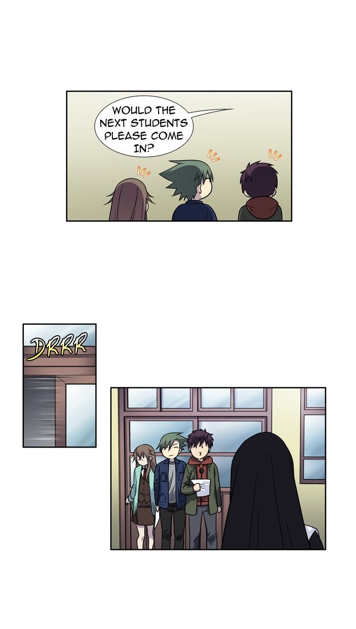 The Gamer Chapter 201 page 23 - Chapter 201