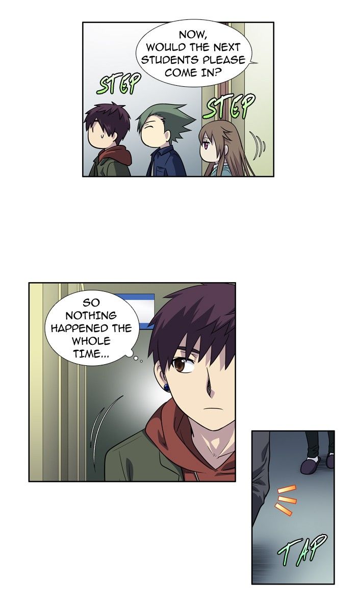 The Gamer Chapter 201 page 26 - Chapter 201