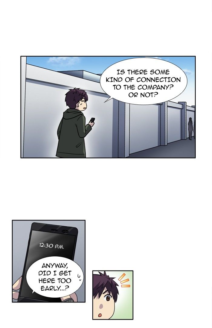 The Gamer Chapter 201 page 3 - Chapter 201