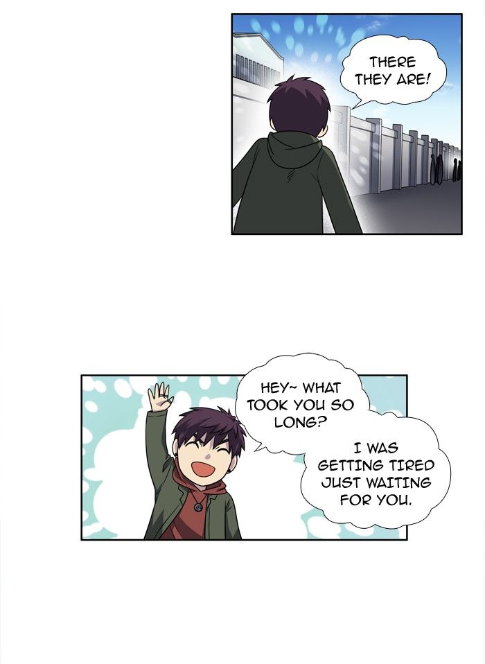 The Gamer Chapter 201 page 4 - Chapter 201