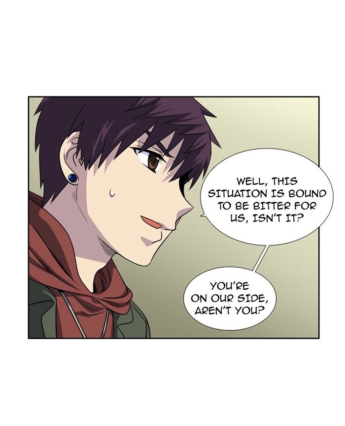 The Gamer Chapter 202 page 11 - Chapter 202