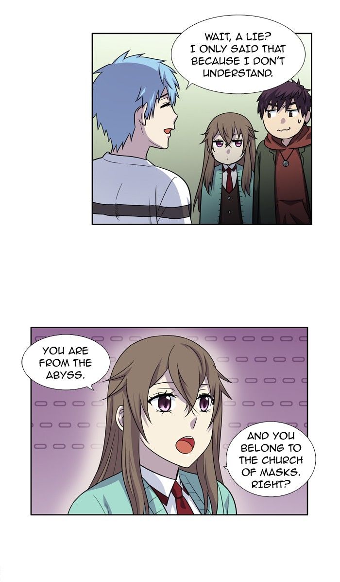 The Gamer Chapter 202 page 14 - Chapter 202