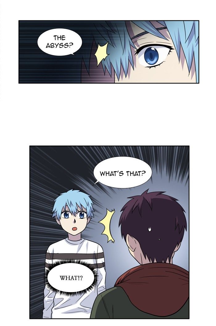 The Gamer Chapter 202 page 15 - Chapter 202