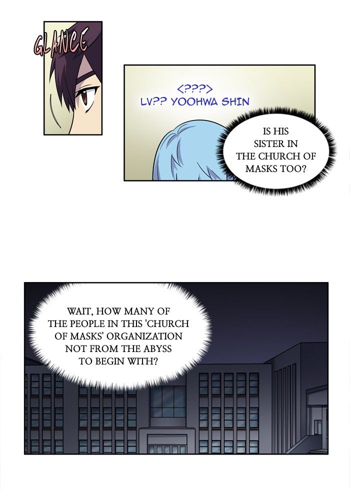 The Gamer Chapter 202 page 20 - Chapter 202