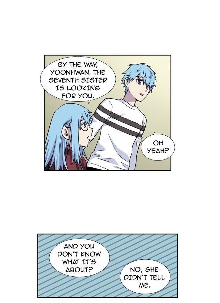 The Gamer Chapter 202 page 22 - Chapter 202
