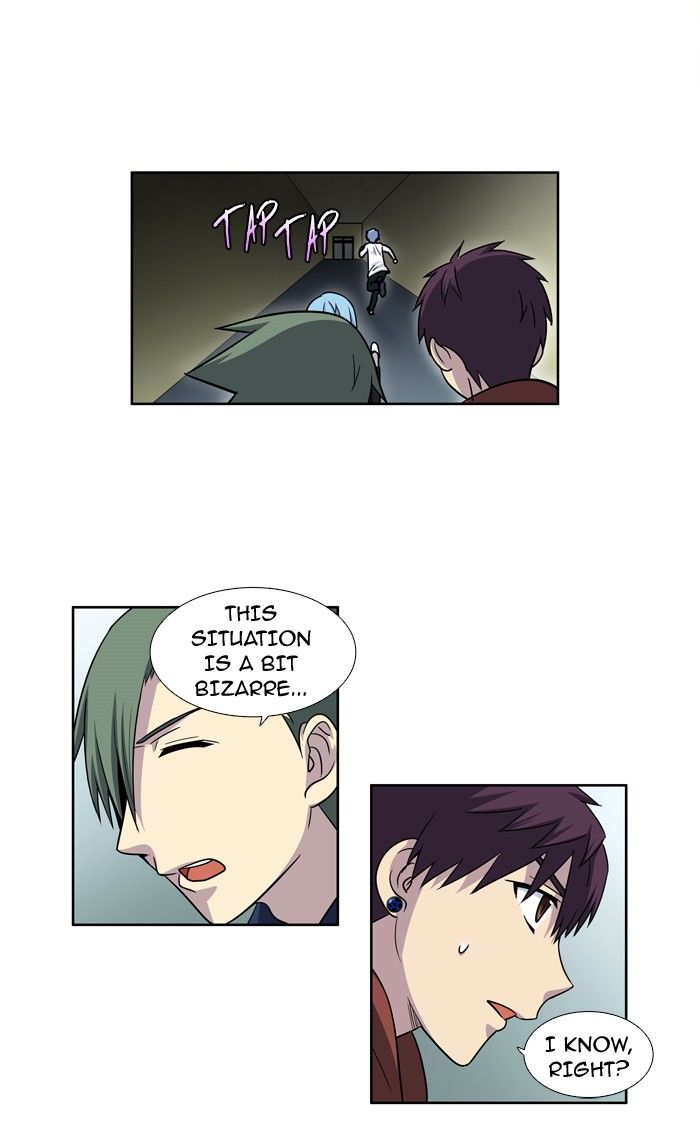 The Gamer Chapter 202 page 24 - Chapter 202