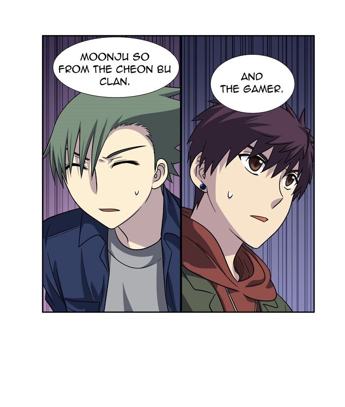 The Gamer Chapter 202 page 26 - Chapter 202