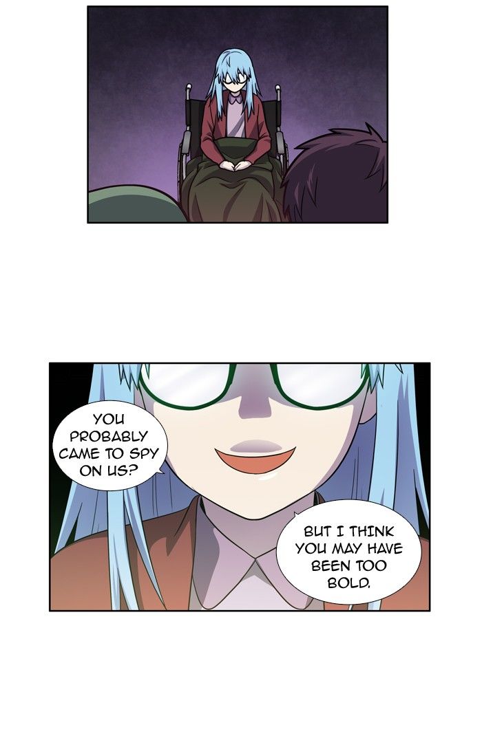 The Gamer Chapter 202 page 27 - Chapter 202