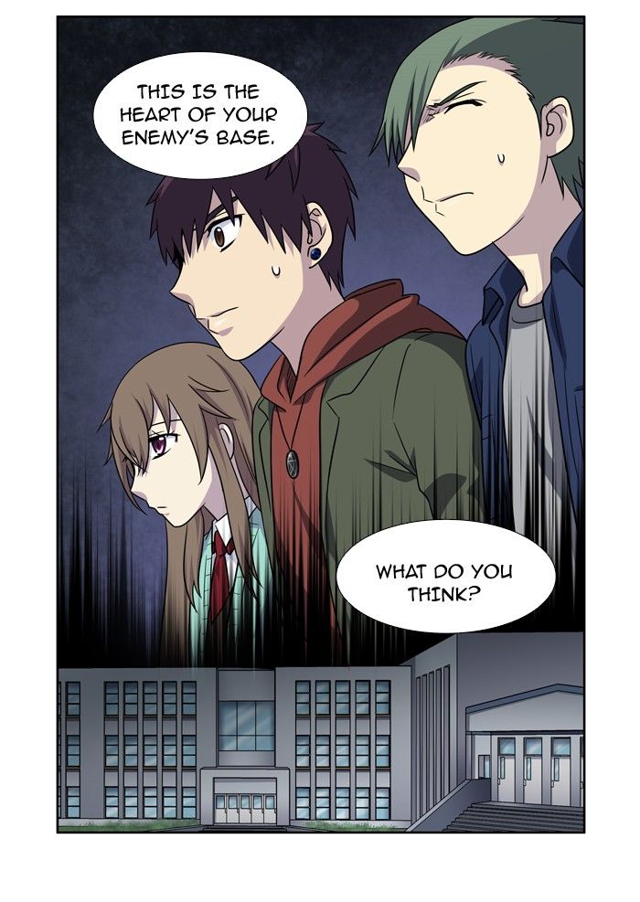 The Gamer Chapter 202 page 28 - Chapter 202