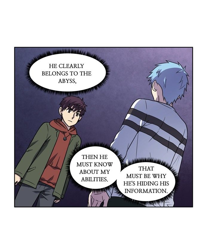 The Gamer Chapter 202 page 3 - Chapter 202