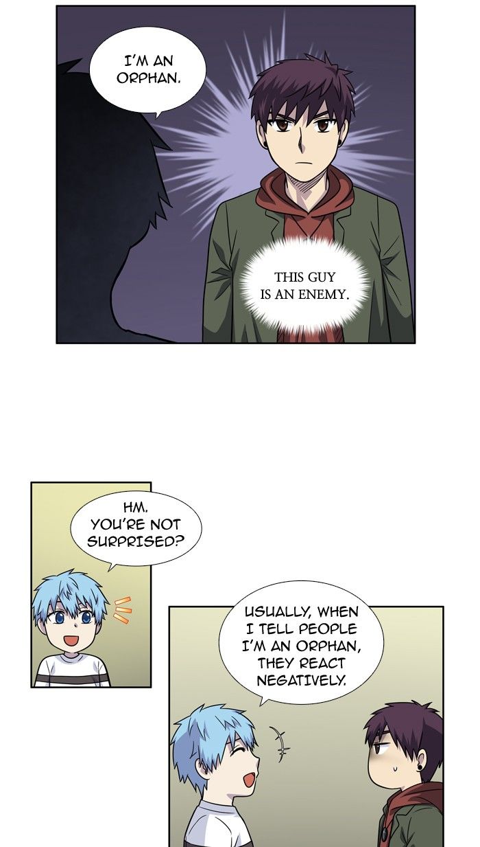 The Gamer Chapter 202 page 5 - Chapter 202