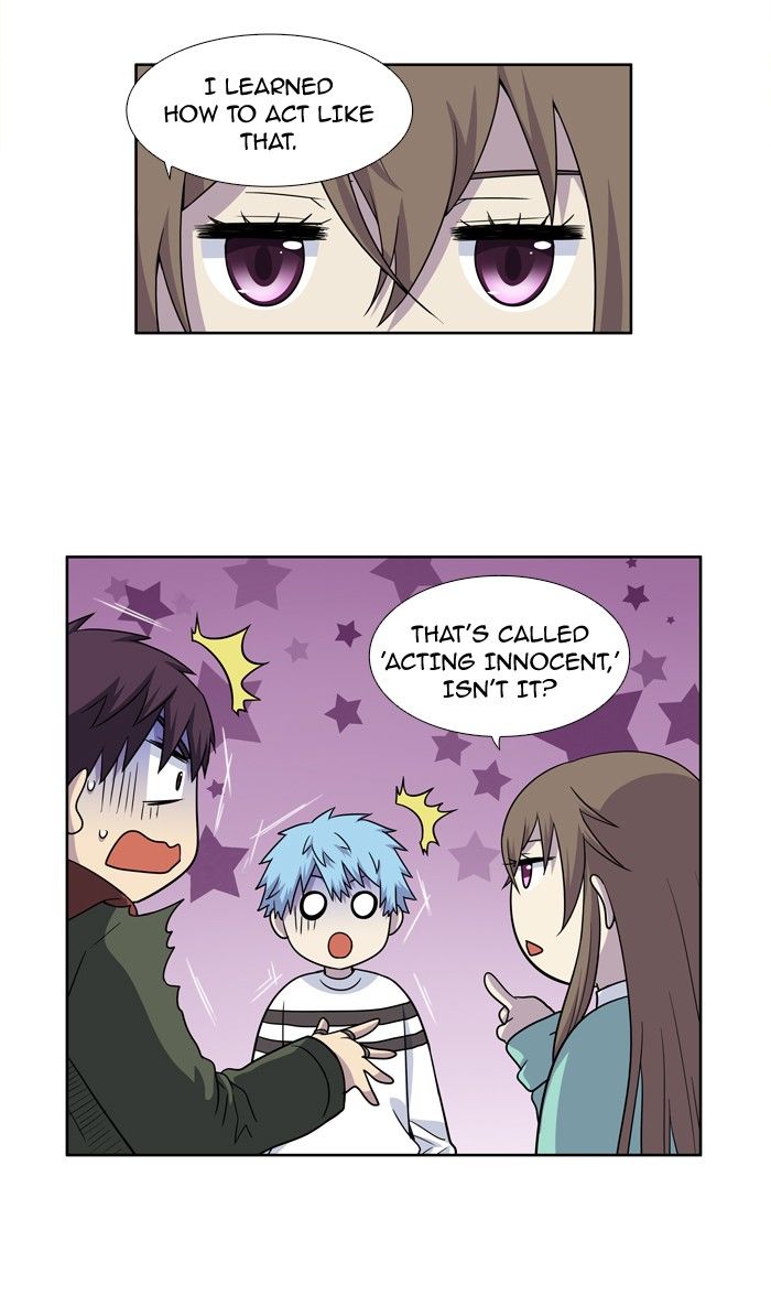 The Gamer Chapter 202 page 9 - Chapter 202