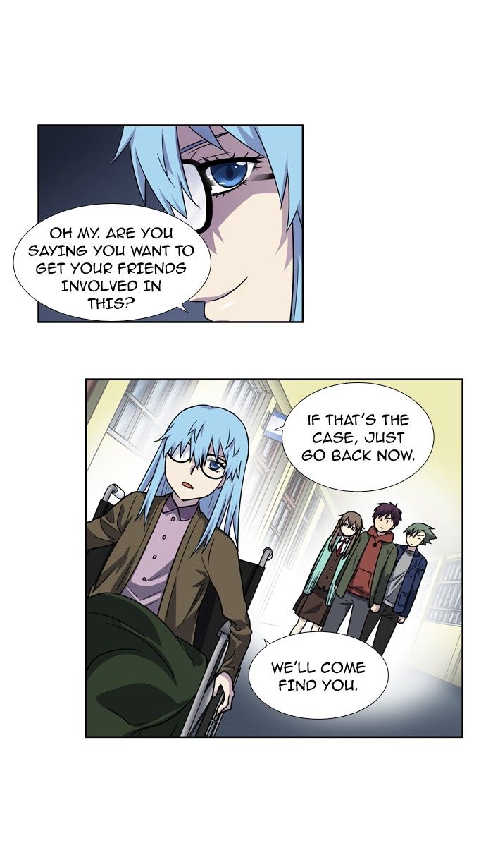 The Gamer Chapter 203 page 10 - Chapter 203
